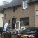 double glazing in rosyth