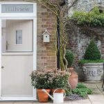 composite bespoke front door