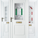 upvc doors